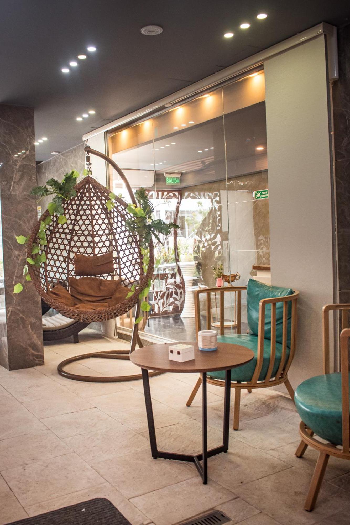 Mantra Hotel Boutique Santa Marta  Exterior foto